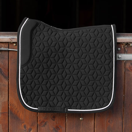Sattelbezug Softshell