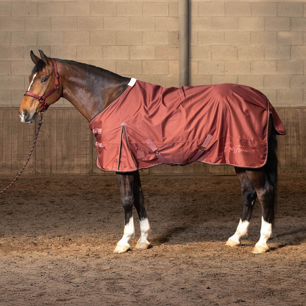 Regendeken Thor 0gr Fleece WI25