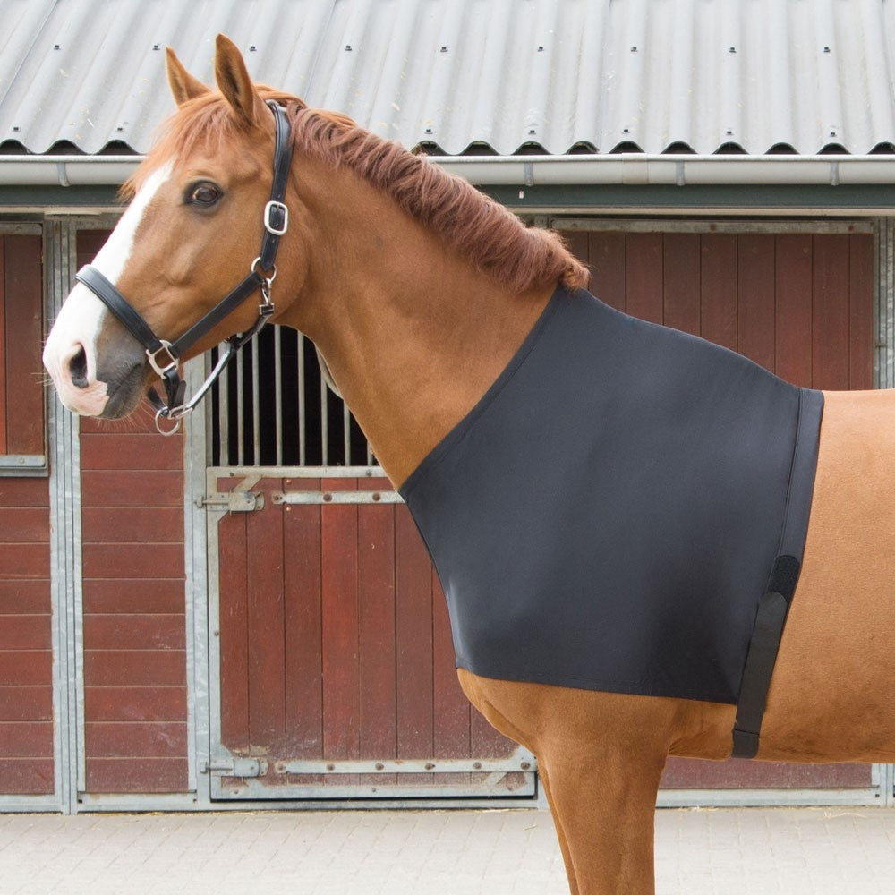 Borstbeschermer Elastic