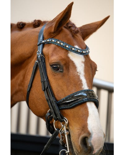 HB Showtime One in a Million stang en trens