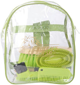 Poetstas Backpack Compleet