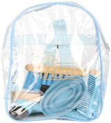 Poetstas Backpack Compleet