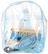 Poetstas Backpack Compleet
