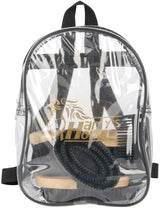 Poetstas Backpack Compleet