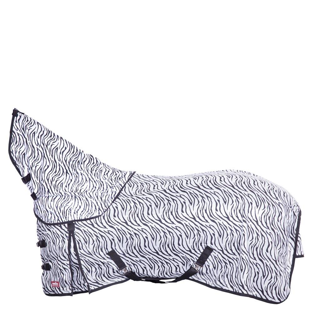 vliegendeken combo Animal Print