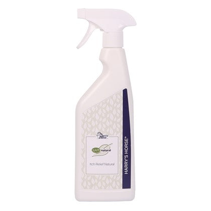 Itch Relief Natural (500ml)