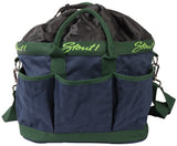 Poetstas gevuld STOUT! Lime