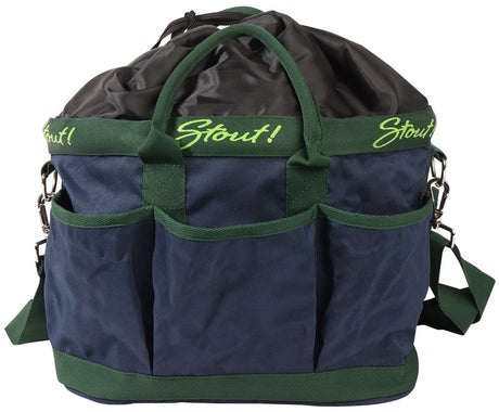 Poetstas gevuld STOUT! Lime