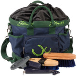 Poetstas gevuld STOUT! Lime