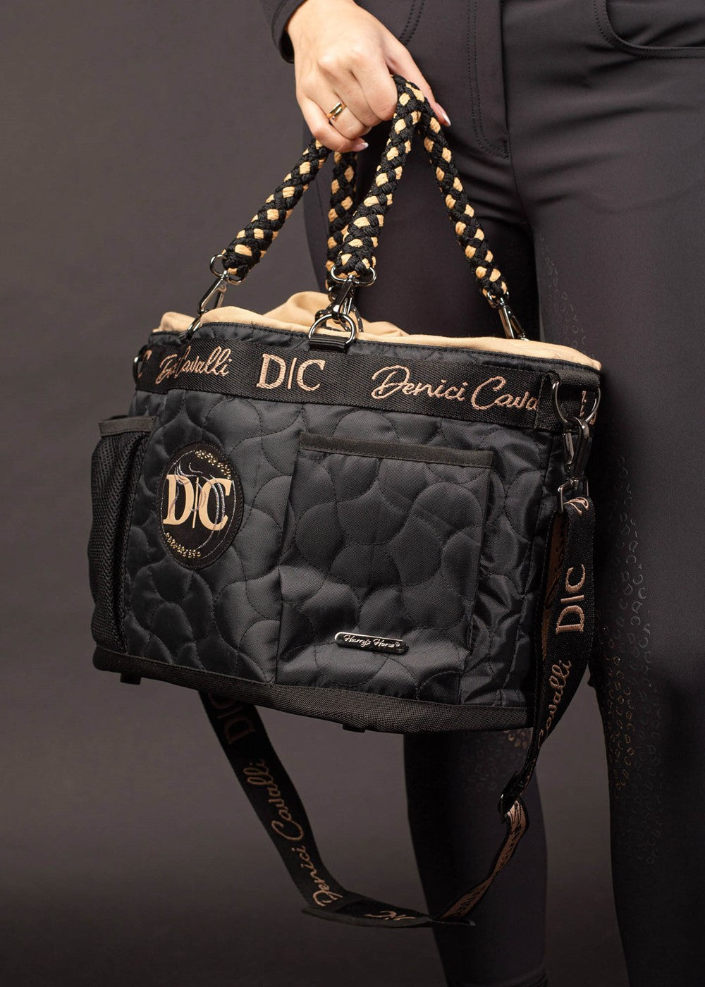 Poetstas Denici Cavalli Stardust