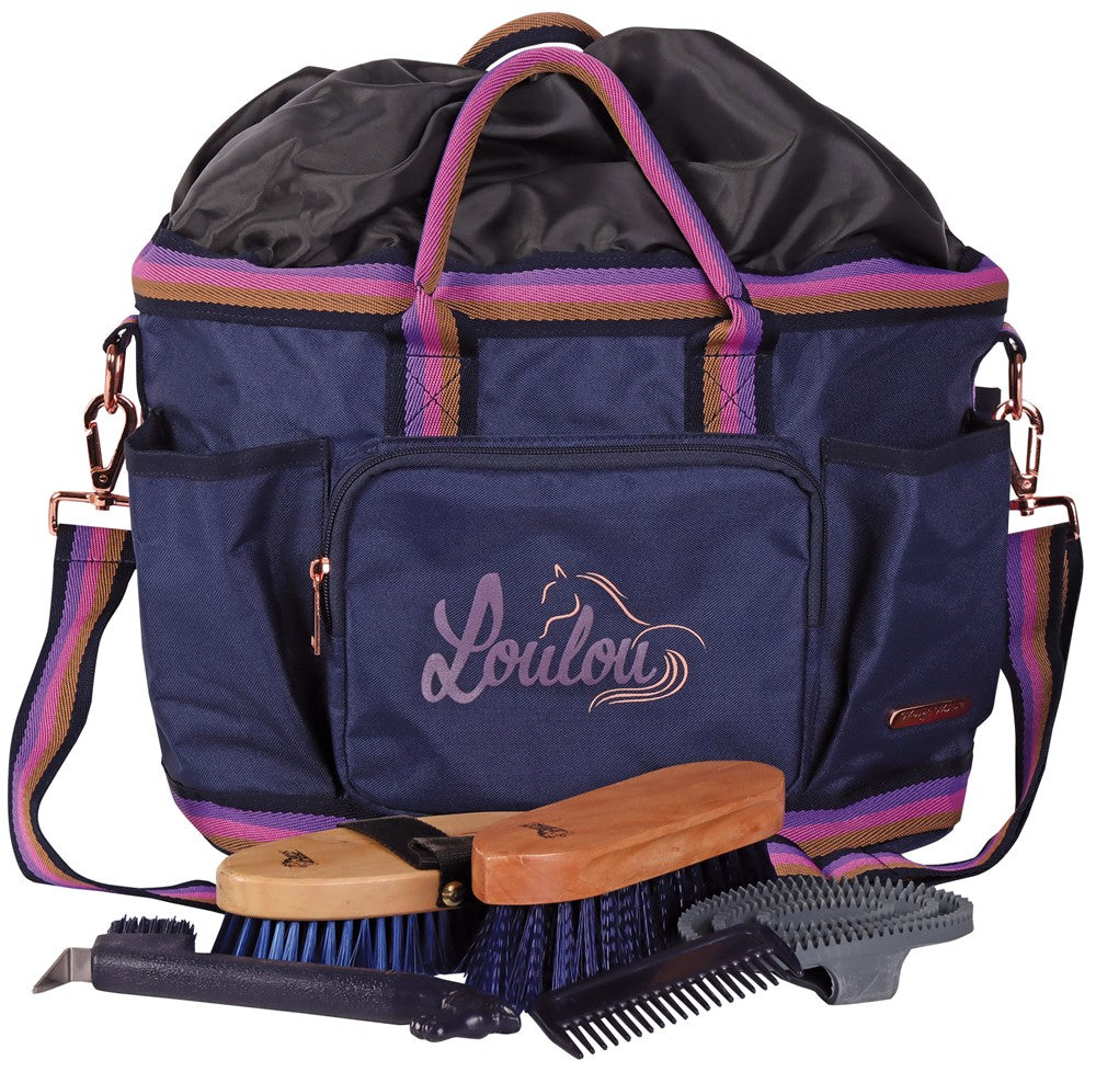 Poetstas Gevuld LouLou Louie