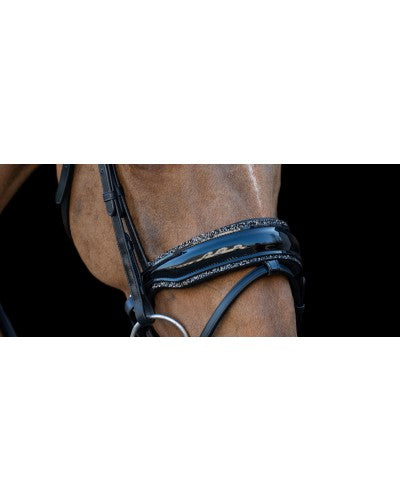 HB Showtime anatomic neusriem rocky glitter