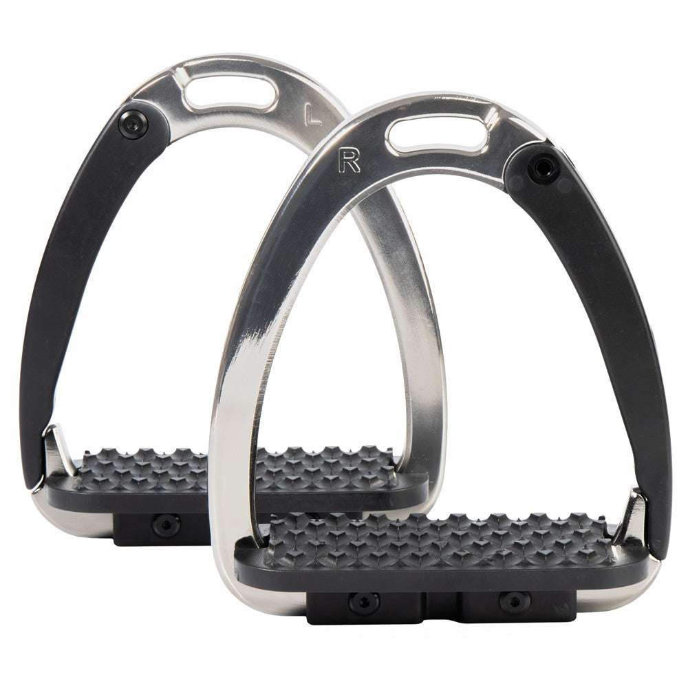 Veiligheidsbeugel Safe Release Gunmetal