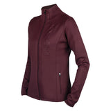 EQUESTRIAN PRO EMBOSSED VEST POLYGIENE
