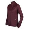 EQUESTRIAN PRO EMBOSSED VEST POLYGIENE