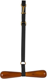Grooming Deluxe Zadel T houder