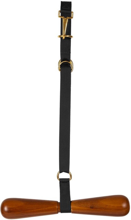 Grooming Deluxe Zadel T houder
