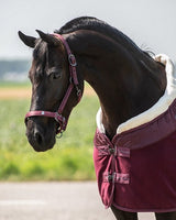 Halsterset Lily