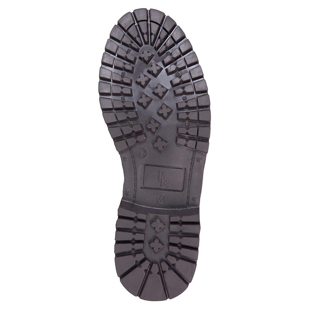 Outdoorlaarzen Country nubuck