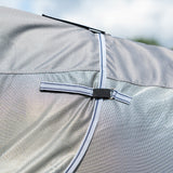 Fliegendecken-Kombi-Kollektion mit Halsteil