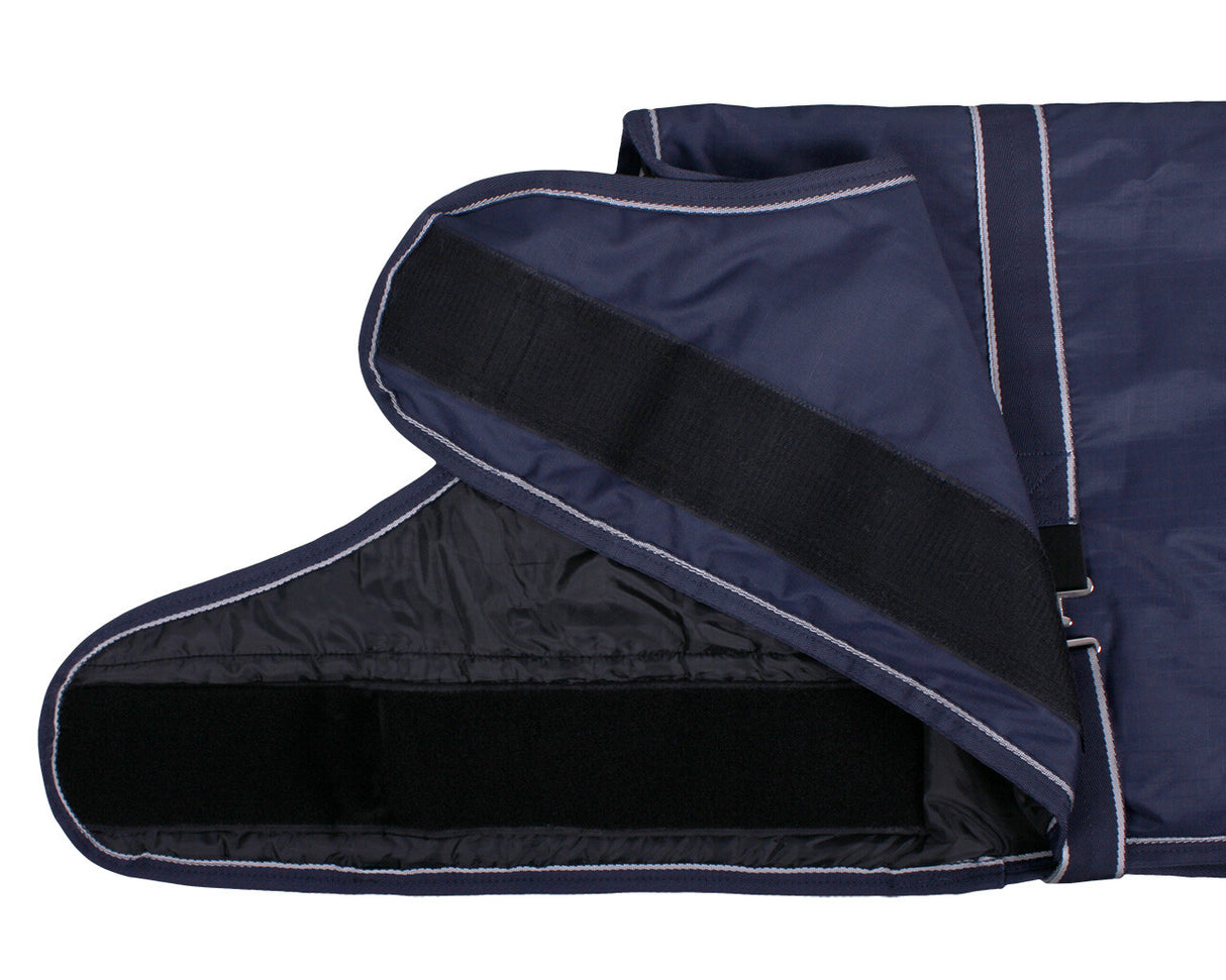 Veulendeken turnout 100gr