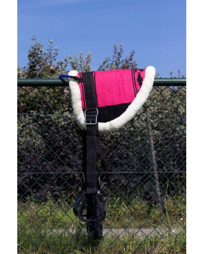 Little Sizes Bareback Pad