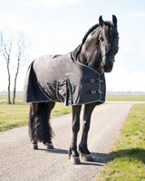 Regendeken turnout Big neck 150gr