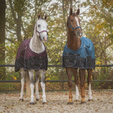 Regendeken 1200D turnout collection 150gr