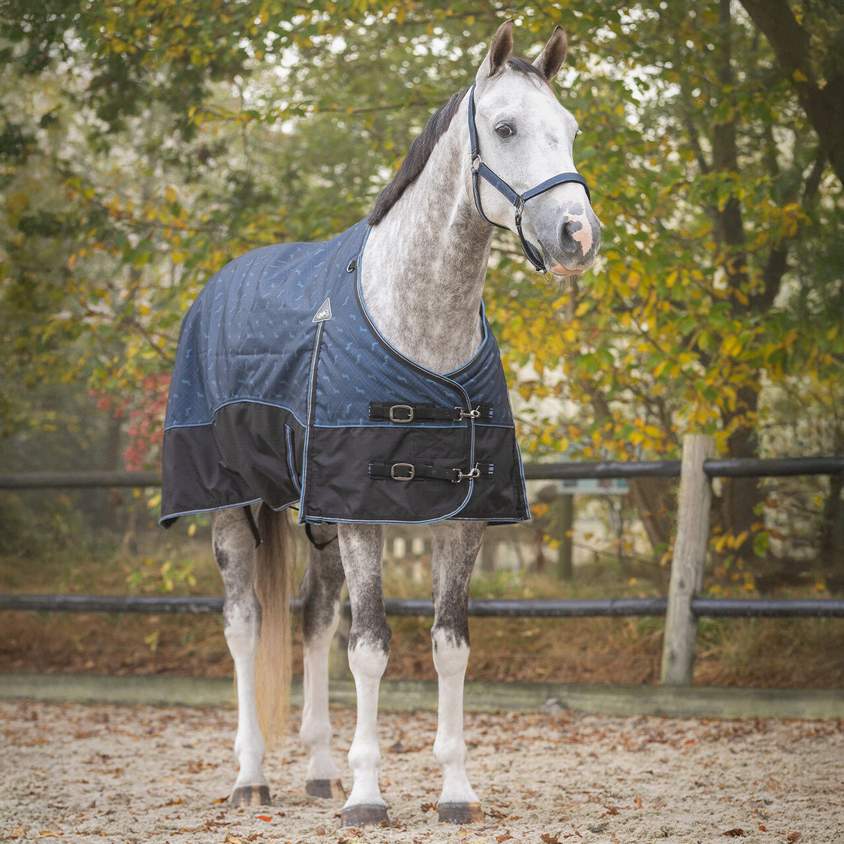 Regendeken 1200D turnout collection 150gr