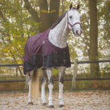 Regendeken 1200D turnout collection 150gr