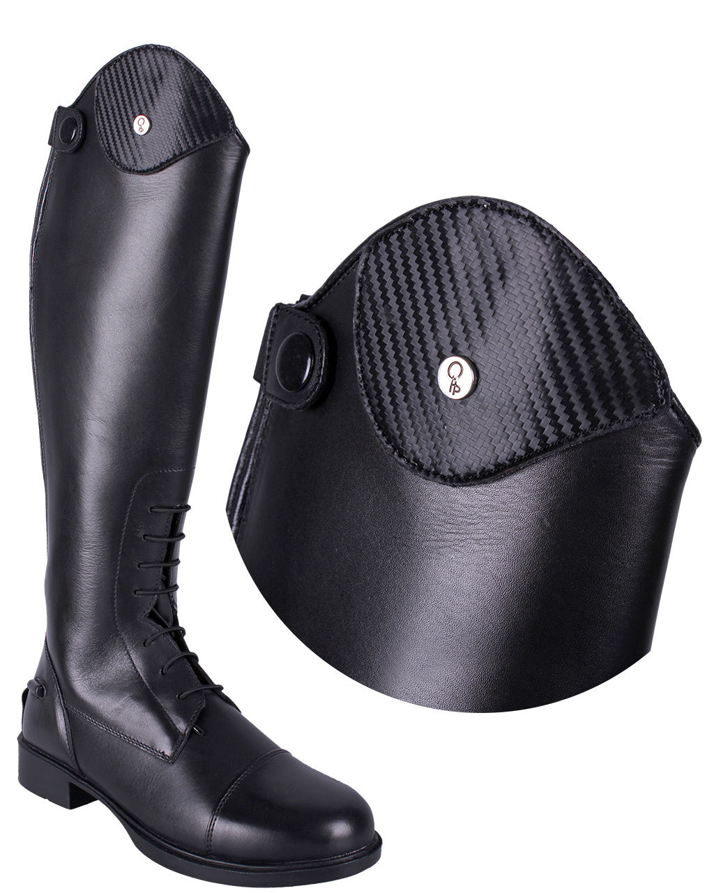 Wechseltop Romy Carbon