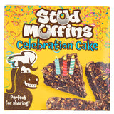 Stud Muffins celebration cake 600gr