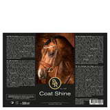 BR glansspray 500 ml