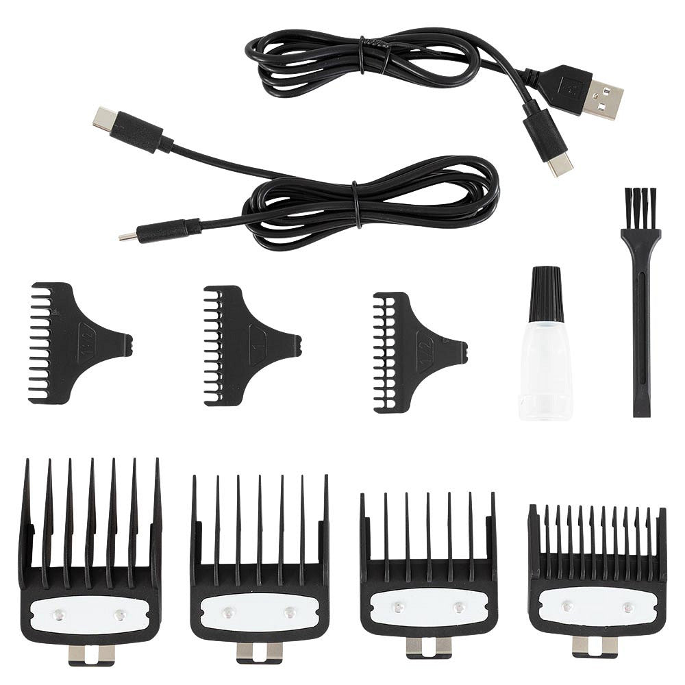 Premiere scheermachine Merlin Duo