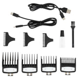 Premiere scheermachine Merlin Duo