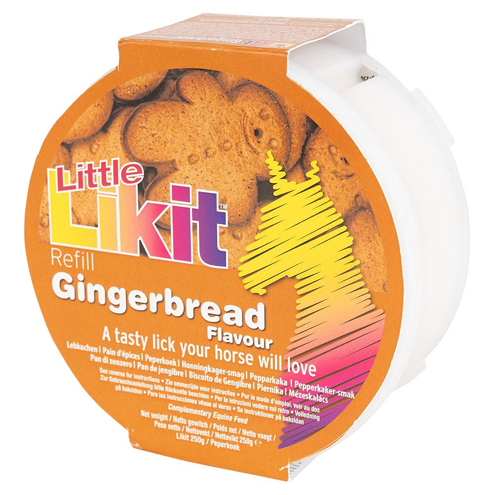 Little Likit Gingerbread 250 g