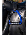 HB Showtime Luxe Veiligheidsbeugels Blauw