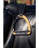 HB Showtime Luxe Veiligheidsbeugels Blauw