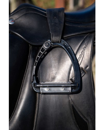 HB Showtime Luxe Veiligheidsbeugels Blauw