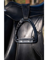 HB Showtime Luxe Veiligheidsbeugels Blauw