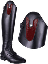 Verwisselbare top Sasha Croco