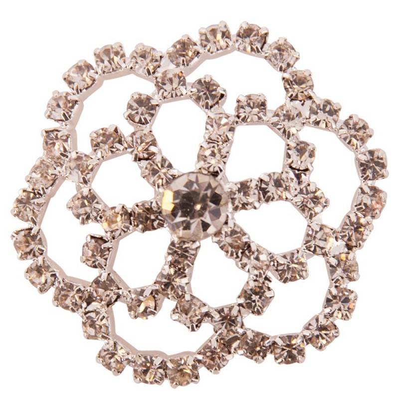 plastronspeld Jewel