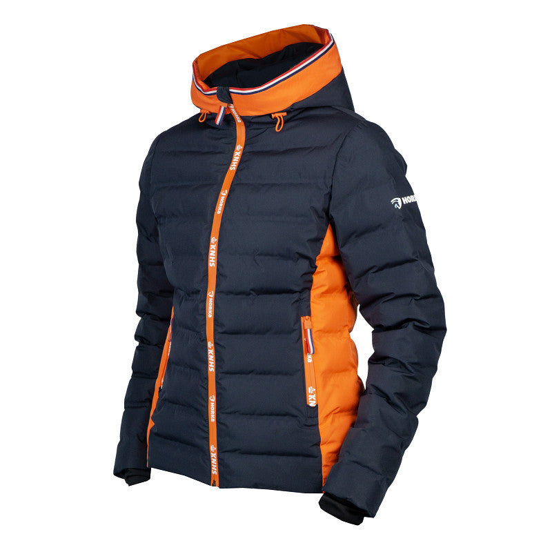 KNHS FAN ZOMERJAS- DAMES/JUNIOR