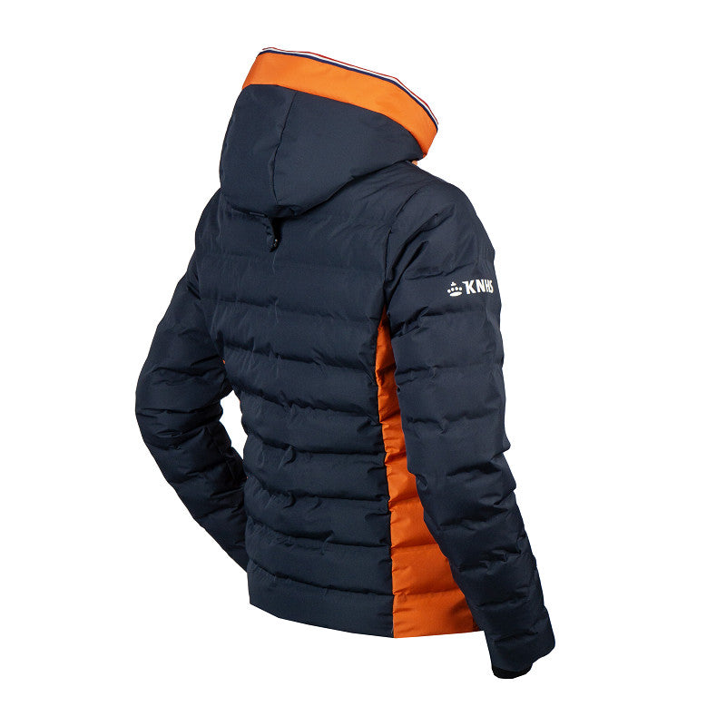 KNHS FAN ZOMERJAS- DAMES/JUNIOR