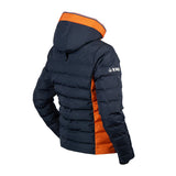 KNHS FAN ZOMERJAS- DAMES/JUNIOR