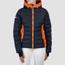 KNHS FAN ZOMERJAS- DAMES/JUNIOR