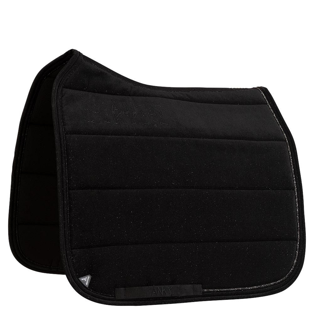 Pad Velvet dressuur XB252110