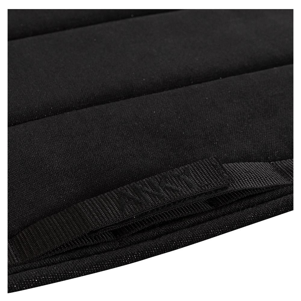 Pad Velvet dressuur XB252110