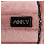 Pad Velvet dressuur XB252110
