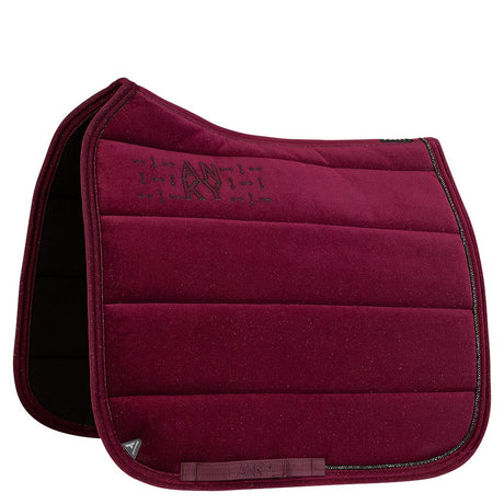 Pad Velvet dressuur XB252110